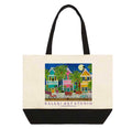 Caroline Street Tote Bag
