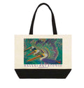 Flight Fiesta Tote Bag