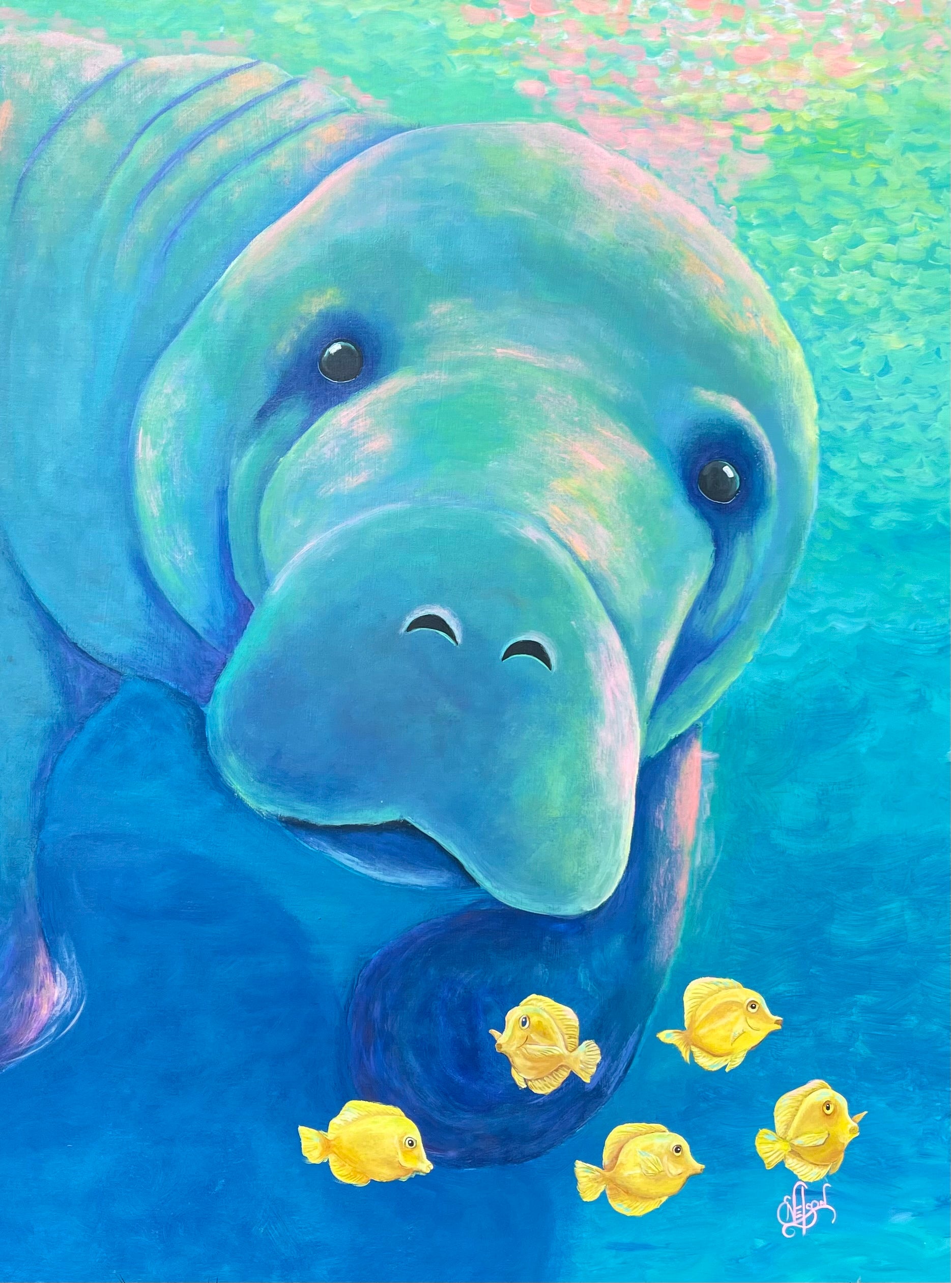 Gentle World
